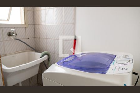 Apartamento à venda com 27m², 1 quarto e 1 vagaÁrea de Serviço