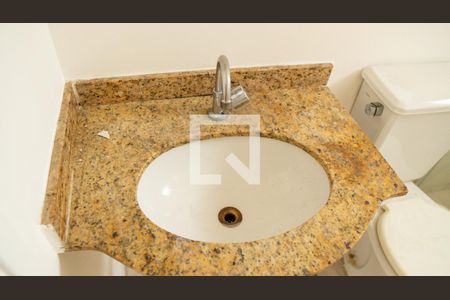 Apartamento à venda com 27m², 1 quarto e 1 vagaBanheiro