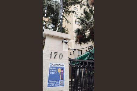 Apartamento à venda com 27m², 1 quarto e 1 vagaPlaquinha