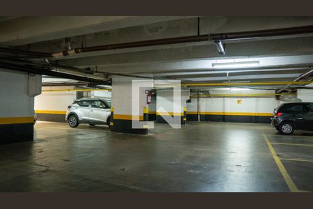 Apartamento à venda com 27m², 1 quarto e 1 vagaGaragem