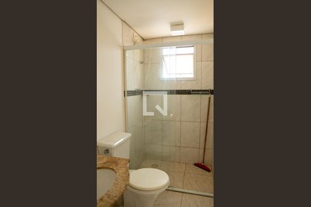 Apartamento à venda com 27m², 1 quarto e 1 vagaBanheiro