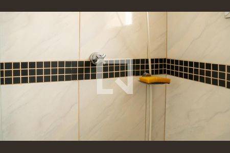 Apartamento à venda com 27m², 1 quarto e 1 vagaBanheiro