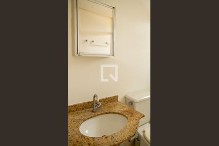 Apartamento à venda com 27m², 1 quarto e 1 vagaBanheiro