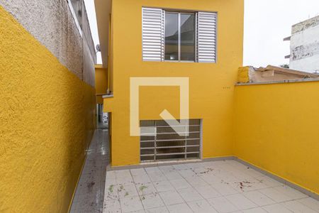 Casa à venda com 120m², 3 quartos e 1 vagaQuintal