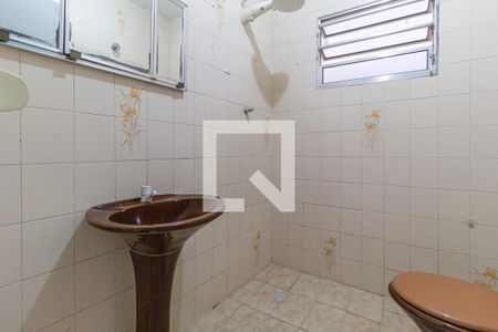 Casa à venda com 120m², 3 quartos e 1 vagaBanheiro 1