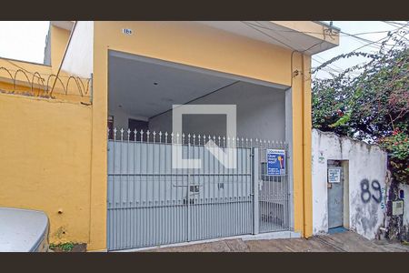 Casa à venda com 120m², 3 quartos e 1 vagaFachada