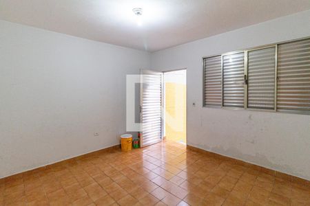 Casa à venda com 120m², 3 quartos e 1 vagaQuarto de serviço