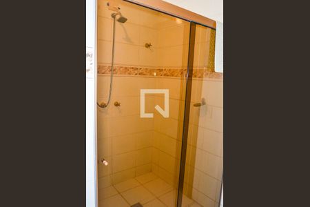 Casa à venda com 280m², 3 quartos e 4 vagas Casa à venda com 280m², 3 quartos e 4 vagasBanheiro da Suíte