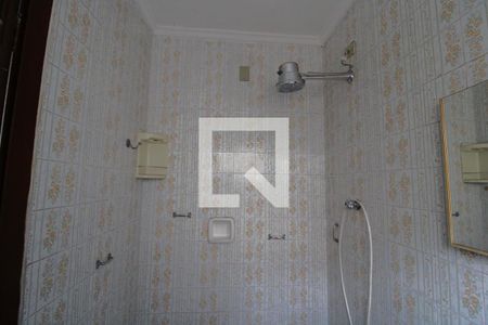 Casa à venda com 100m², 3 quartos e 1 vagaChuveiro banheiro de serviço