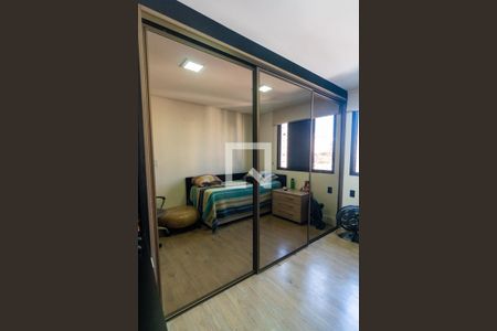Apartamento à venda com 140m², 3 quartos e 1 vaga Apartamento à venda com 140m², 3 quartos e 1 vagaQuarto - Armário