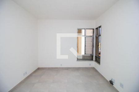 Quarto  de kitnet/studio para alugar com 1 quarto, 28m² em Centro, Rio de Janeiro