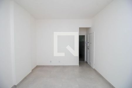 Quarto  de kitnet/studio para alugar com 1 quarto, 28m² em Centro, Rio de Janeiro