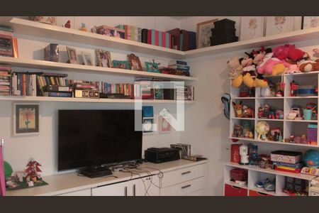 Apartamento à venda com 160m², 3 quartos e 1 vagaQuarto 1