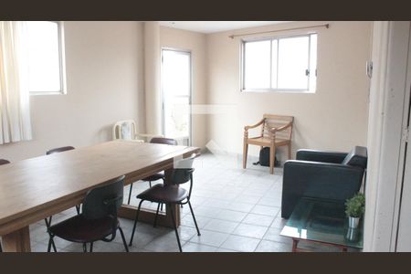 Apartamento à venda com 160m², 3 quartos e 1 vagaÁrea comum - Salão de festas