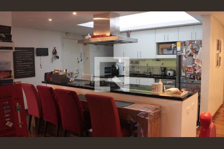 Apartamento à venda com 160m², 3 quartos e 1 vagaCozinha