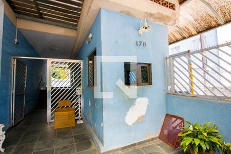 Apartamento para alugar com 46m², 2 quartos e 1 vagaÁrea comum