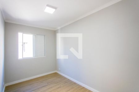 Quarto 1  de apartamento para alugar com 2 quartos, 46m² em Cidade São Jorge, Santo André