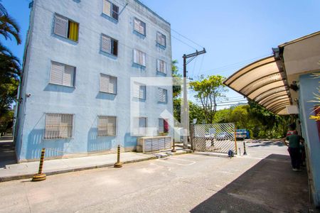 Apartamento para alugar com 46m², 2 quartos e 1 vagaÁrea comum