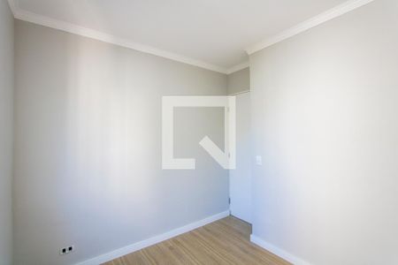 Quarto 2 de apartamento para alugar com 2 quartos, 46m² em Cidade São Jorge, Santo André