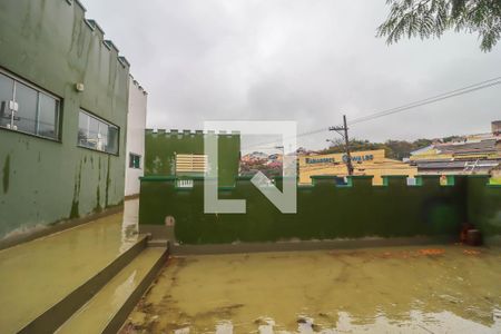 Casa à venda com 351m², 2 quartos e 4 vagasQuintal