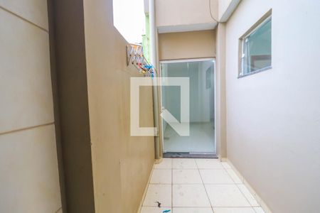 Casa à venda com 351m², 2 quartos e 4 vagasCorredor
