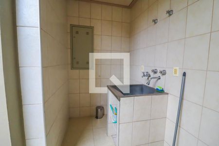 Casa à venda com 351m², 2 quartos e 4 vagasLavanderia