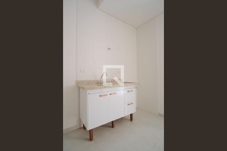 Studio de apartamento à venda com 2 quartos, 42m² em Belém, São Paulo