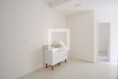 Studio de apartamento à venda com 2 quartos, 42m² em Belém, São Paulo