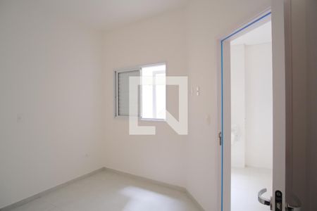 Quarto 1 de apartamento à venda com 2 quartos, 42m² em Belém, São Paulo