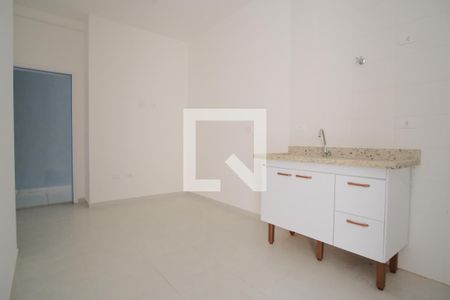 Studio de apartamento à venda com 2 quartos, 42m² em Belém, São Paulo