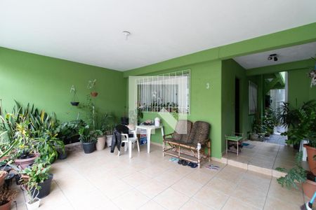 Casa à venda com 250m², 3 quartos e 2 vagas Casa à venda com 250m², 3 quartos e 2 vagasGaragem