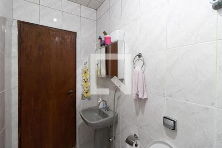 Casa à venda com 250m², 3 quartos e 2 vagas Casa à venda com 250m², 3 quartos e 2 vagasBanheiro 2