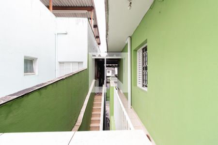 Casa à venda com 250m², 3 quartos e 2 vagas Casa à venda com 250m², 3 quartos e 2 vagasCorredor Sobrado
