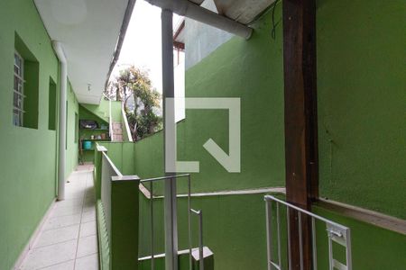 Casa à venda com 250m², 3 quartos e 2 vagas Casa à venda com 250m², 3 quartos e 2 vagasCorredor Sobrado