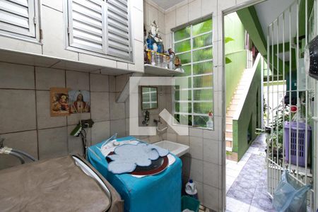 Casa à venda com 250m², 3 quartos e 2 vagas Casa à venda com 250m², 3 quartos e 2 vagasÁrea de Serviço