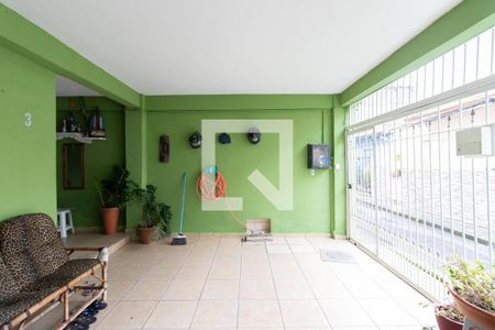 Casa à venda com 250m², 3 quartos e 2 vagas Casa à venda com 250m², 3 quartos e 2 vagasGaragem