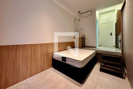 Studio de kitnet/studio para alugar com 1 quarto, 27m² em Perdizes, São Paulo