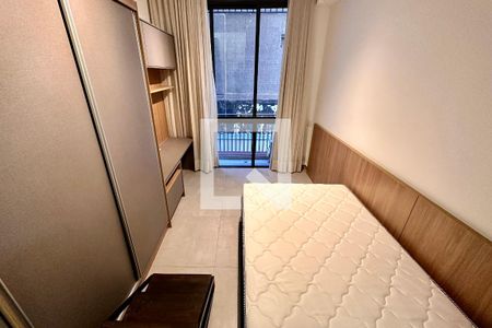 Studio de kitnet/studio para alugar com 1 quarto, 27m² em Perdizes, São Paulo