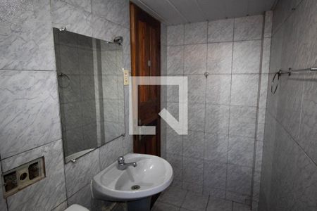 Apartamento à venda com 64m², 2 quartos e 1 vaga Apartamento à venda com 64m², 2 quartos e 1 vagaBanheiro