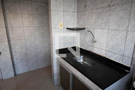 Apartamento à venda com 64m², 2 quartos e 1 vaga Apartamento à venda com 64m², 2 quartos e 1 vagaCozinha