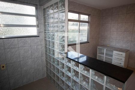 Apartamento à venda com 64m², 2 quartos e 1 vaga Apartamento à venda com 64m², 2 quartos e 1 vagaCozinha