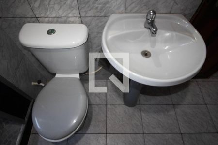 Apartamento à venda com 64m², 2 quartos e 1 vaga Apartamento à venda com 64m², 2 quartos e 1 vagaBanheiro