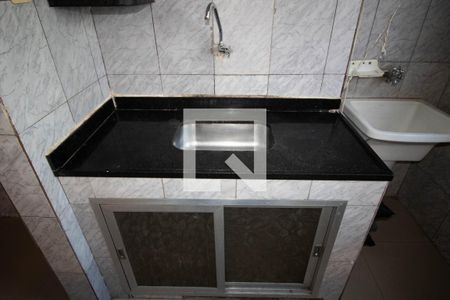 Apartamento à venda com 64m², 2 quartos e 1 vaga Apartamento à venda com 64m², 2 quartos e 1 vagaCozinha