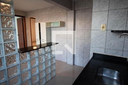 Apartamento à venda com 64m², 2 quartos e 1 vaga Apartamento à venda com 64m², 2 quartos e 1 vagaCozinha