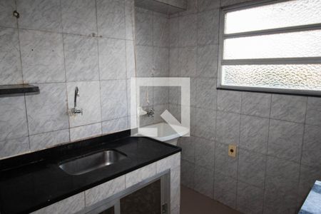 Apartamento à venda com 64m², 2 quartos e 1 vaga Apartamento à venda com 64m², 2 quartos e 1 vagaCozinha