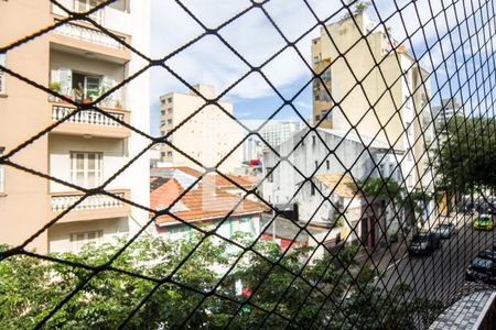 Apartamento à venda com 120m², 2 quartos e 1 vagaVaranda da Sala