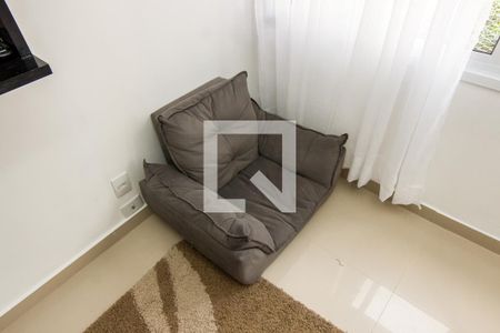 Apartamento à venda com 120m², 2 quartos e 1 vagaQuarto 1