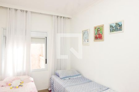 Apartamento à venda com 120m², 2 quartos e 1 vagaQuarto 2