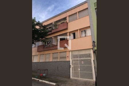 Apartamento à venda com 120m², 2 quartos e 1 vagaFachada do Prédio
