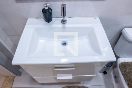 Apartamento à venda com 120m², 2 quartos e 1 vagaBanheiro 